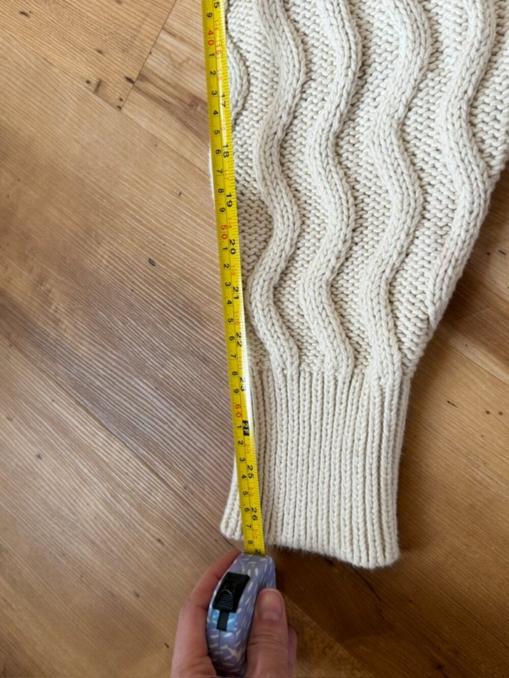 Misha & Puff Wake Ridge Turtleneck - Picture 8 of 11
